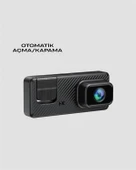 1080p 3 Kameralı Araç Dvr -Q301 thumbnail 2