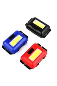 Headlamp T89 Pilli Kafa Lambası thumbnail 1