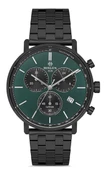 Hislon MS210N-15SS Erkek Kol Saati thumbnail 1