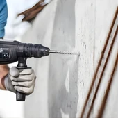 BOSCH PRO SDS PLUS-5X 16X260 MM thumbnail 3