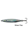 Hansen Fight Silver Flex 7.6cm 18g Kaşık thumbnail 1