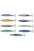 Hansen Fight Silver Flex 7.6cm 18g Kaşık thumbnail 2