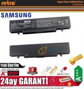 Samsung NP275E5E Notebook Bataryası - Laptop Pili thumbnail 3