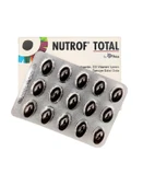 Nutrof Total 30 Kapsül thumbnail 2