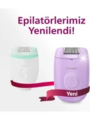 Philips BRE237/05 2000 Serisi Epilatör thumbnail 4