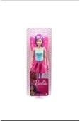 Barbie Kelebek Kanatlı Bebek thumbnail 1