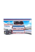 Skygo CNM48 Ekspres Tren -Canem thumbnail 1