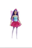 Barbie Kelebek Kanatlı Bebek thumbnail 2