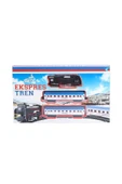 Skygo CNM48 Ekspres Tren -Canem thumbnail 2