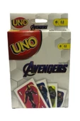 TURKAFONE Avengers Uno Yerli thumbnail 1