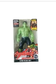 AVENGERS Karekteri Hulk 13cm thumbnail 2