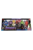 AVENGERS 5'li Karekter Serisi Rs21555008 thumbnail 2