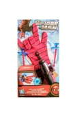 AVENGERS Spiderman Ok Atan Eldiven - Ağ Atan Eldiven - Oyuncak Eldiven thumbnail 2