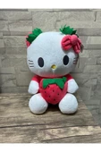 SIFIR312 Hello Kitty Peluş Oyuncak 38 Cm thumbnail 2