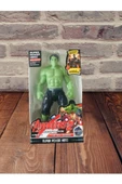 AVENGERS Karekteri Hulk 13cm thumbnail 1