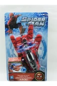 SPIDERMAN Örümcek Adam Vantuz Fırlatan Eldiven thumbnail 1