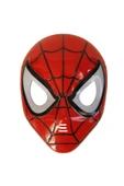 SPIDERMAN Örümcek Adam Işıklı Maske thumbnail 2
