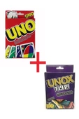dmtmoda Uno Kart Oyunu+ Unox Tlıp thumbnail 1