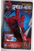 CAN OYUNCAK Spiderman Ok Atan Eldiven thumbnail 1