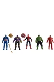 AVENGERS 5'li Karekter Serisi Rs21555008 thumbnail 1