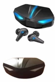 Wireless  Kulaklık Mikrofonlu Bluetooth  Kulaklığı thumbnail 4
