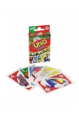 TURKAFONE Uno Junior Kart Oyunu thumbnail 2