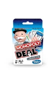 Monopoly Deal Kutu Oyunu thumbnail 1