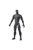 AVENGERS Titan Hero Figür - Black Panther thumbnail 3