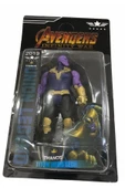 AVENGERS Enoy Thanos Süper Kahraman thumbnail 1