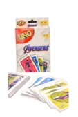 TURKAFONE Avengers Uno Yerli thumbnail 3