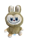 Cango Labubu Peluş Oyuncak 30 Cm thumbnail 2