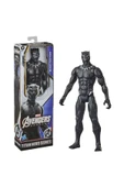 AVENGERS Titan Hero Figür - Black Panther thumbnail 2