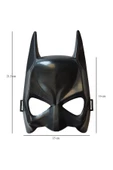 Batman Maske Ve Solo Test thumbnail 2
