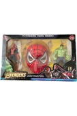 DuruToys Maske İkili Adam thumbnail 1
