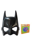 Batman Maske Ve Solo Test thumbnail 1