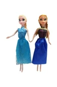 Frozen 2 Figürler 23 CM thumbnail 1