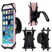 Motorsiklet  Bisiklet Telefon Tutucu thumbnail 1