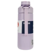 Dodge Fit Çelik Termos Matara 520Ml Mor thumbnail 2