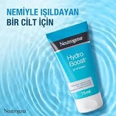 Neutrogena Hydro Boost Jel El Kremi 75 ml thumbnail 2