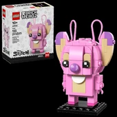Lego Brickheadz Lilo & Stitch: Angel 40922 thumbnail 1