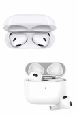 Bluetooth Kulaklık 3. Nesil Ios Android Uyumlu Yeni Nesil Wireless Charge thumbnail 4