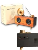 B6 Speaker Hoparlör thumbnail 4