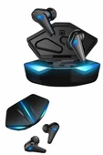 Wireless  Kulaklık Mikrofonlu Bluetooth  Kulaklığı thumbnail 5