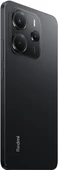 Redmi Note 14 Midnight Black 8 GB RAM 256 GB ROM thumbnail 1