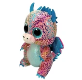 Ty Beanie Boos Peluş Ejderha Flint 17 cm thumbnail 2