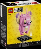 Lego Brickheadz Lilo & Stitch: Angel 40922 thumbnail 3