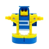 Robota Dönüşen Rakam- Beş thumbnail 2