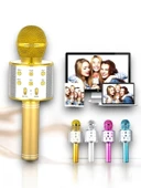 Kareoke  Mıkrofon thumbnail 3