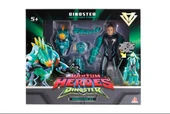 Quantum Heroes Dinoster Hareketli Tekli Fgür Oz thumbnail 2