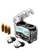 Mk 47 Bluetooth Kulaklık thumbnail 5